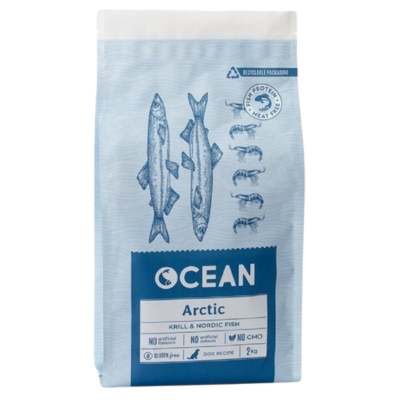 ocean-arctic-la-intensidad-del-artico Ocean Arctic - La Intensidad Del Ártico