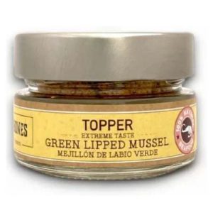 toppers-de-mejillon-de-labio-verde-mr-bones Toppers De Mejillón De Labio Verde Mr Bones