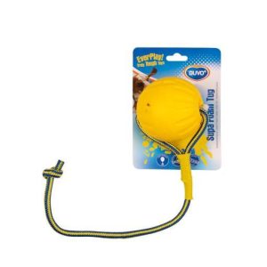 Pelota con cuerda 9cm pelota con cuerda, pelota foam